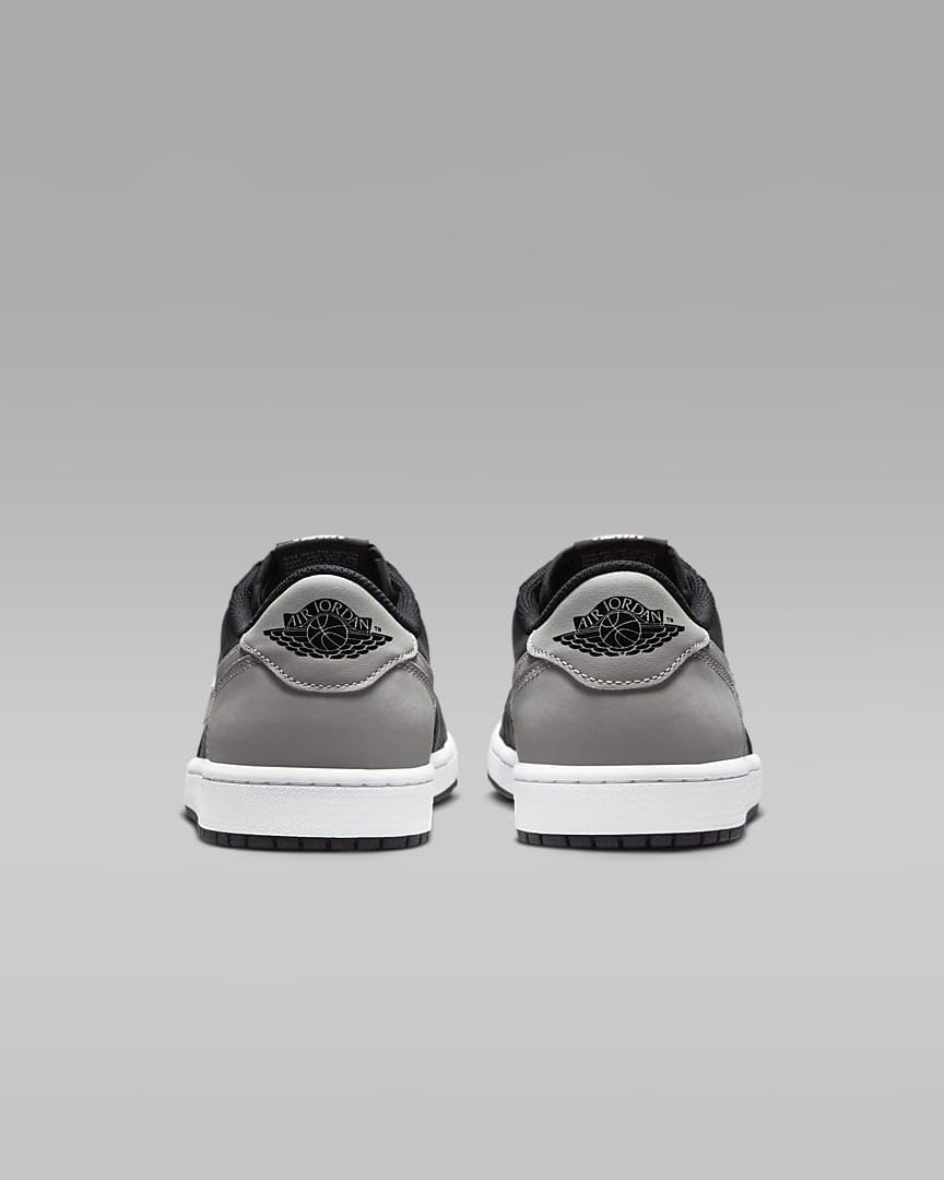 Air Jordan Mens 1 Low OG Shoes