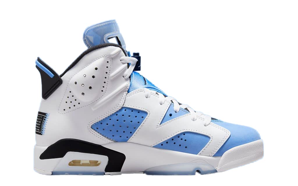 Nike Men's Air Jordan 6 Retro Sneaker