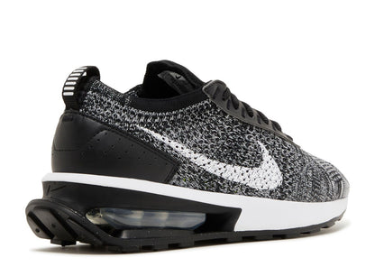 Nike WMNS Air Max FlyKnit Racer - Black / White