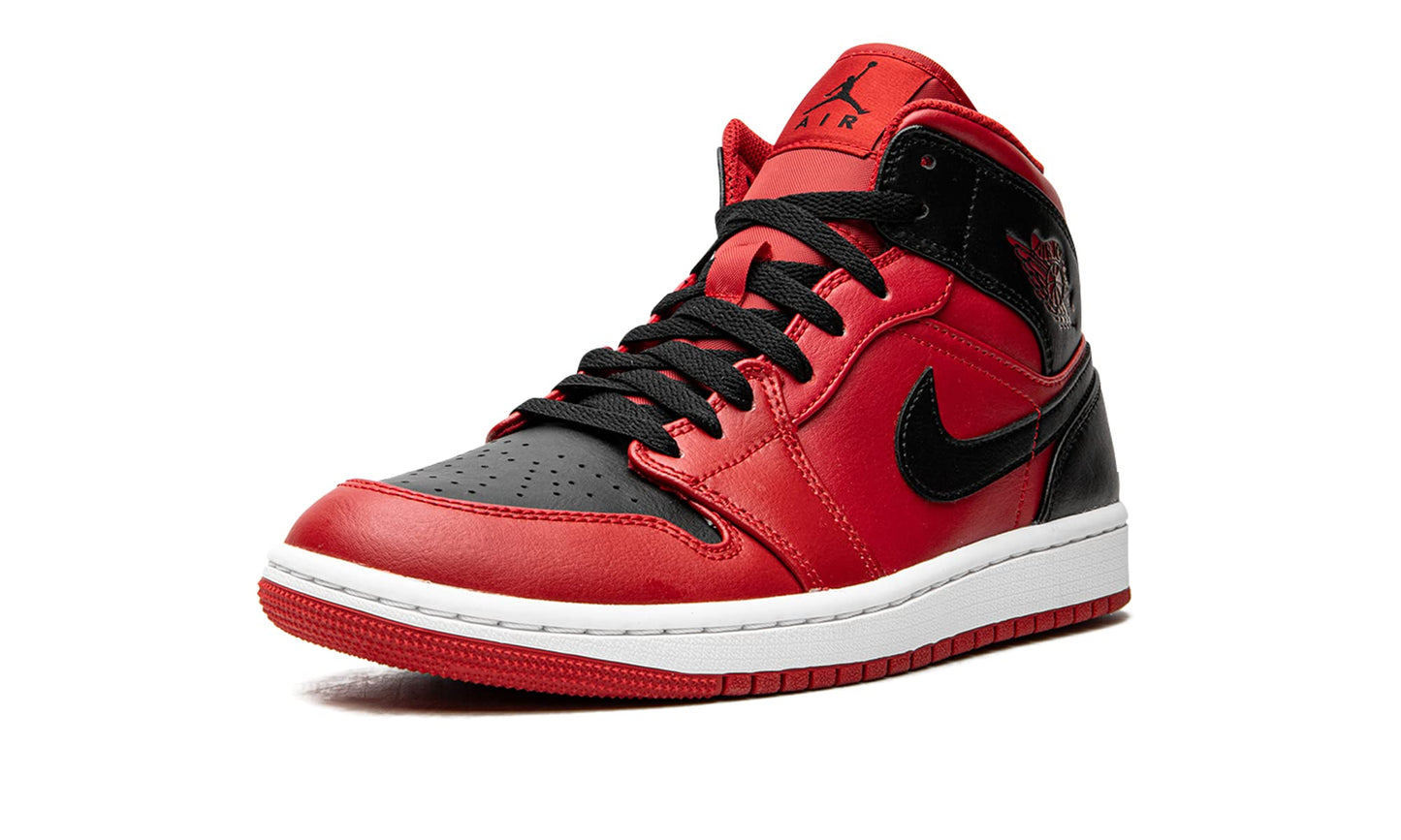 AIR JORDAN 1 Mid 'Reverse Bred' US