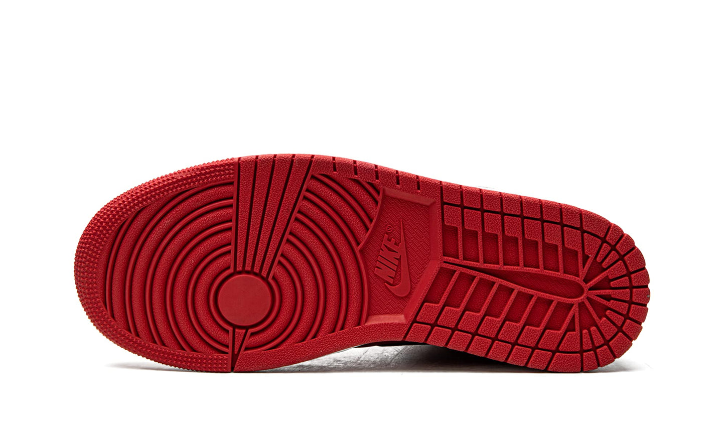 AIR JORDAN 1 Mid 'Reverse Bred' US