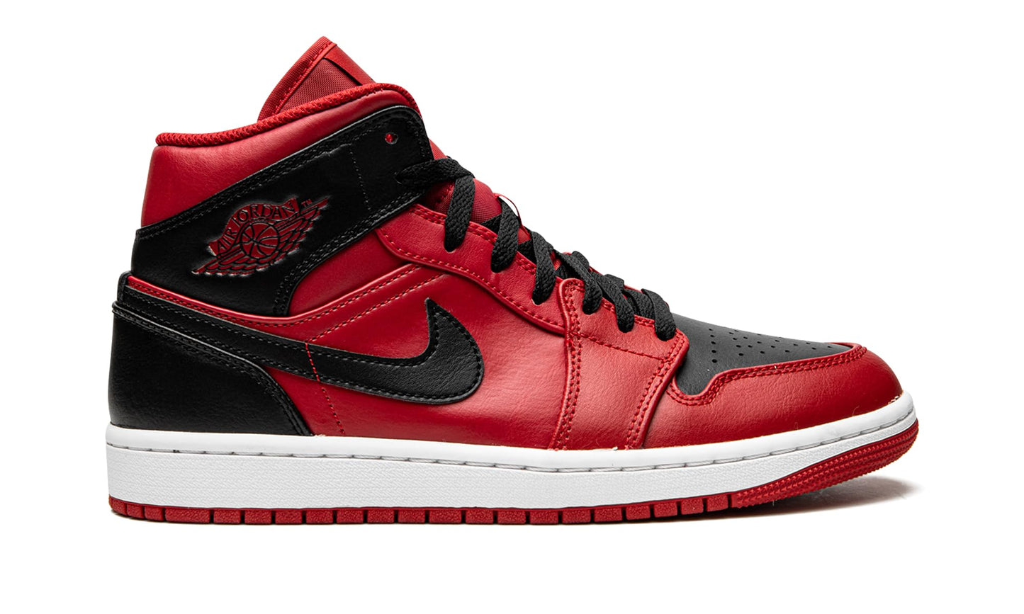 AIR JORDAN 1 Mid 'Reverse Bred' US