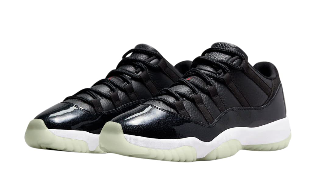 Jordan Mens Air Jordan 11 Low AV2187 001 72