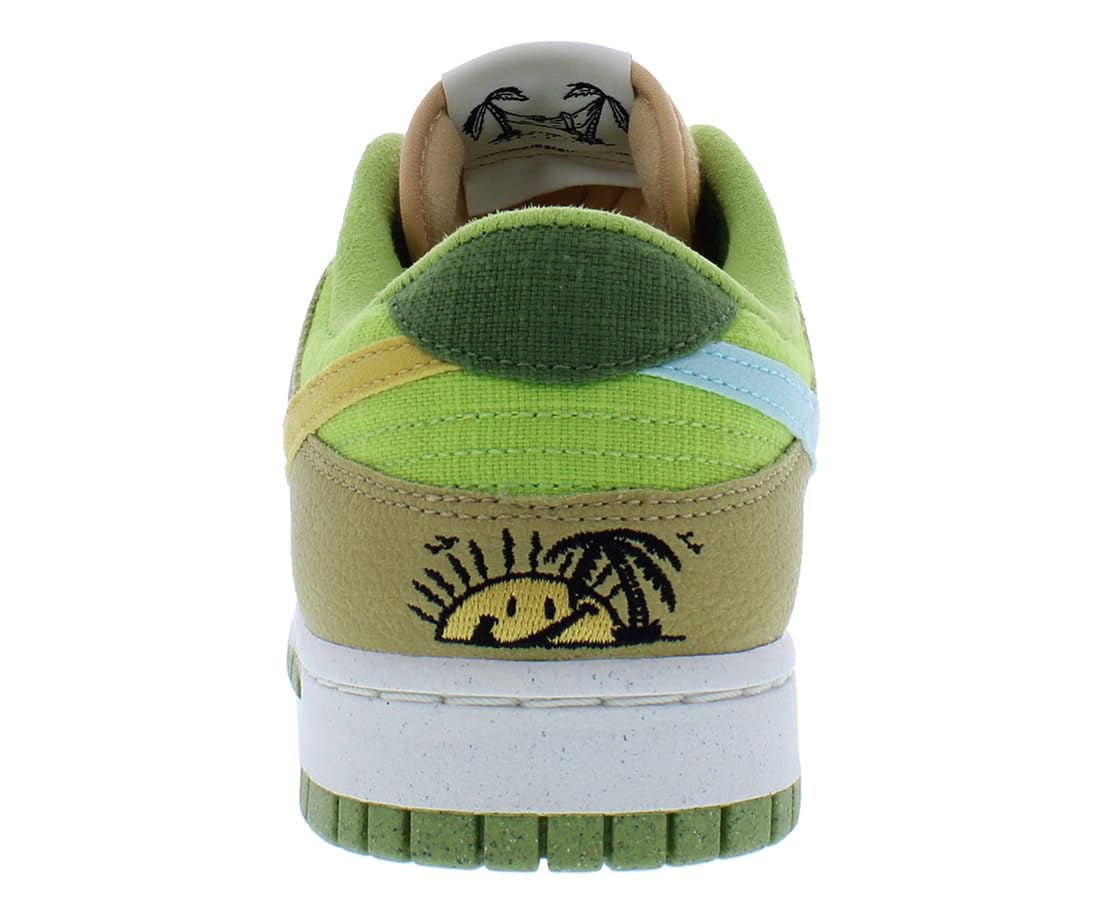 Nike Dunk Low Men's Team Green Team