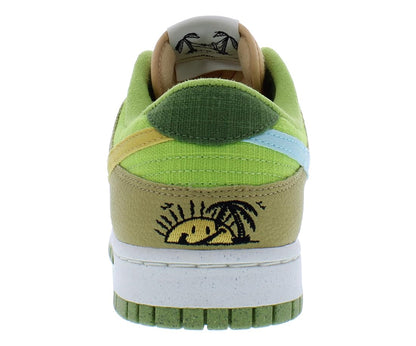 Nike Dunk Low Men's Team Green Team