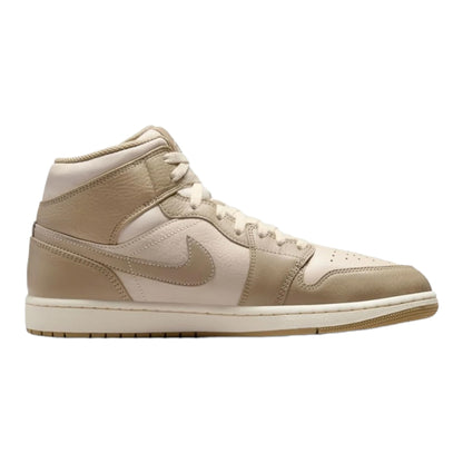 Nike Men's Air Jordan 1 Shoes Red