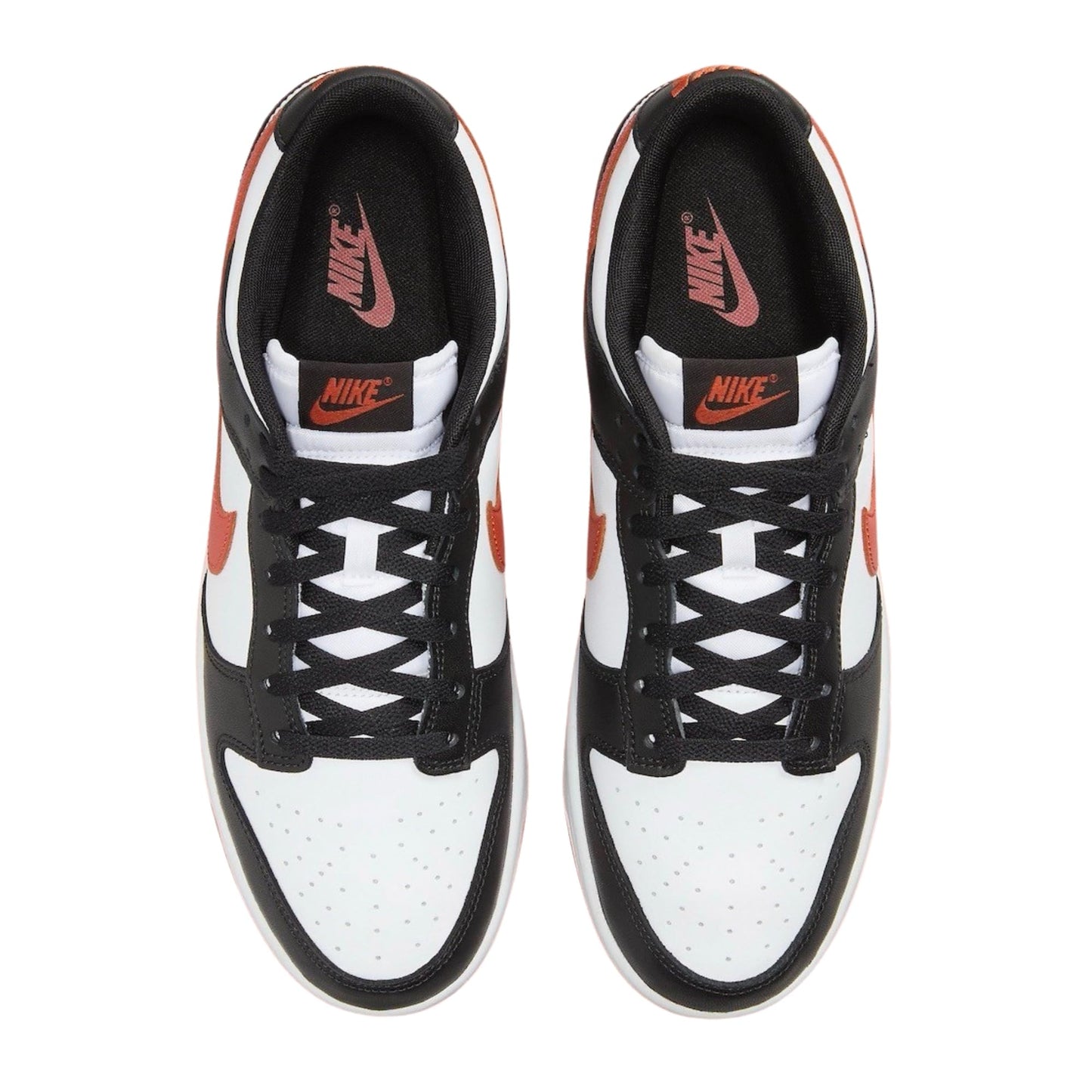 Nike Dunk Low Dragon Red