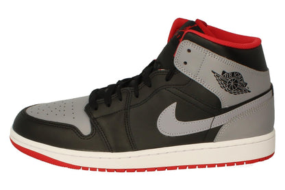 Jordan Nike Air 1 Mid Men's Shoes