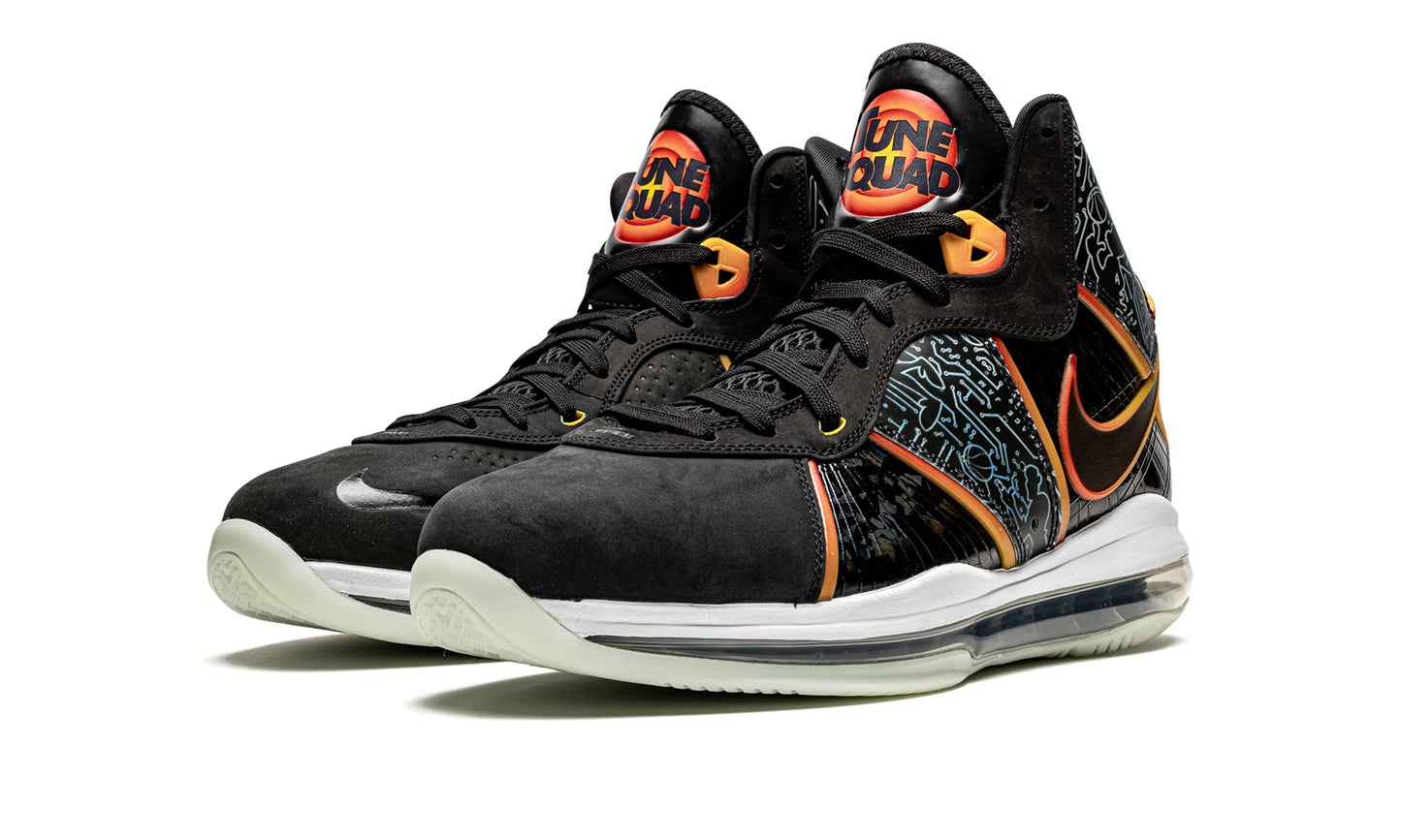 LEBRON 8 SPACE JAM