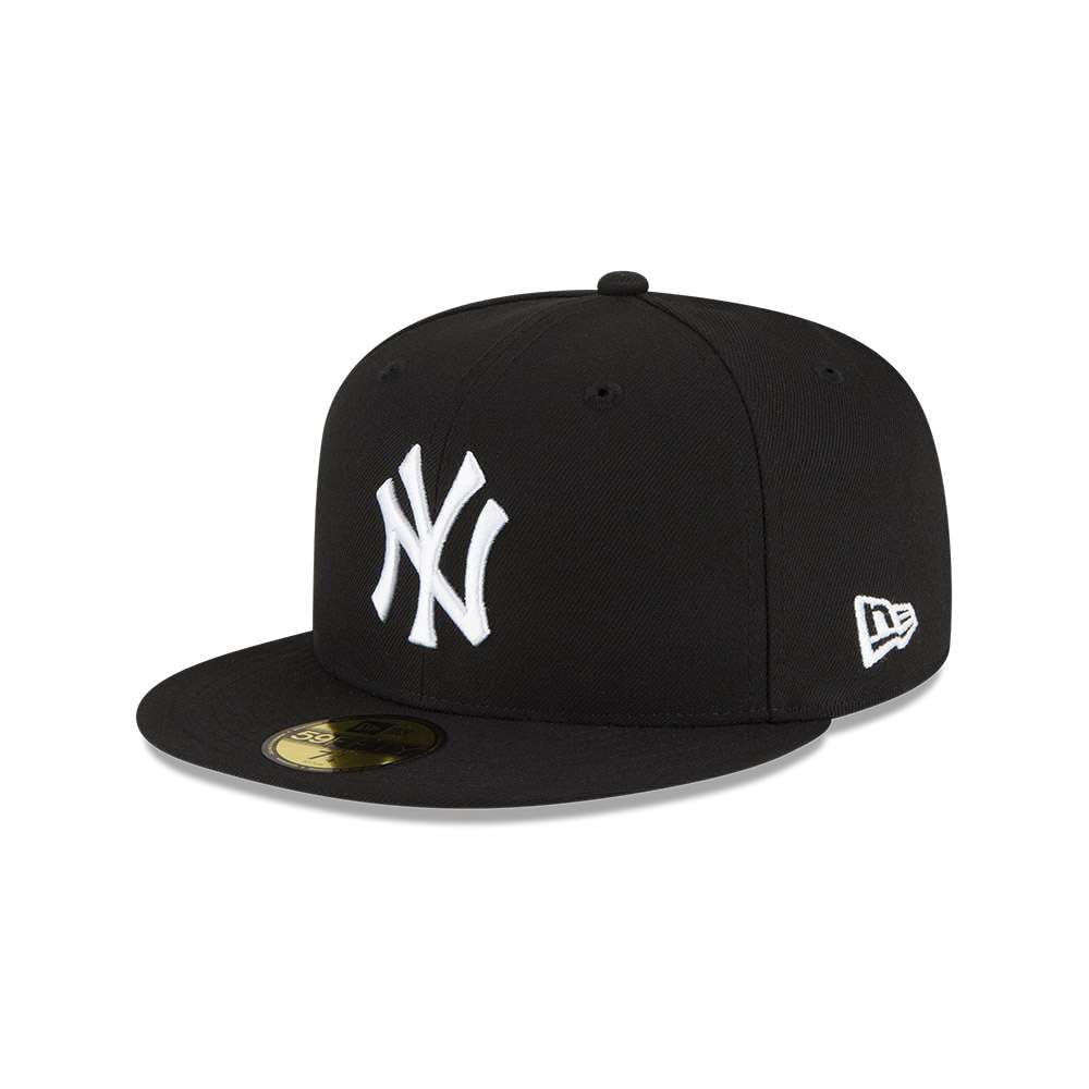 New Era York Yankees Evergreen MLB 59Fifty Closed Cap Unisex