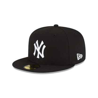New Era York Yankees Evergreen MLB 59Fifty Closed Cap Unisex