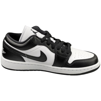 Air Jordan 1 Mid WMNS White Black White