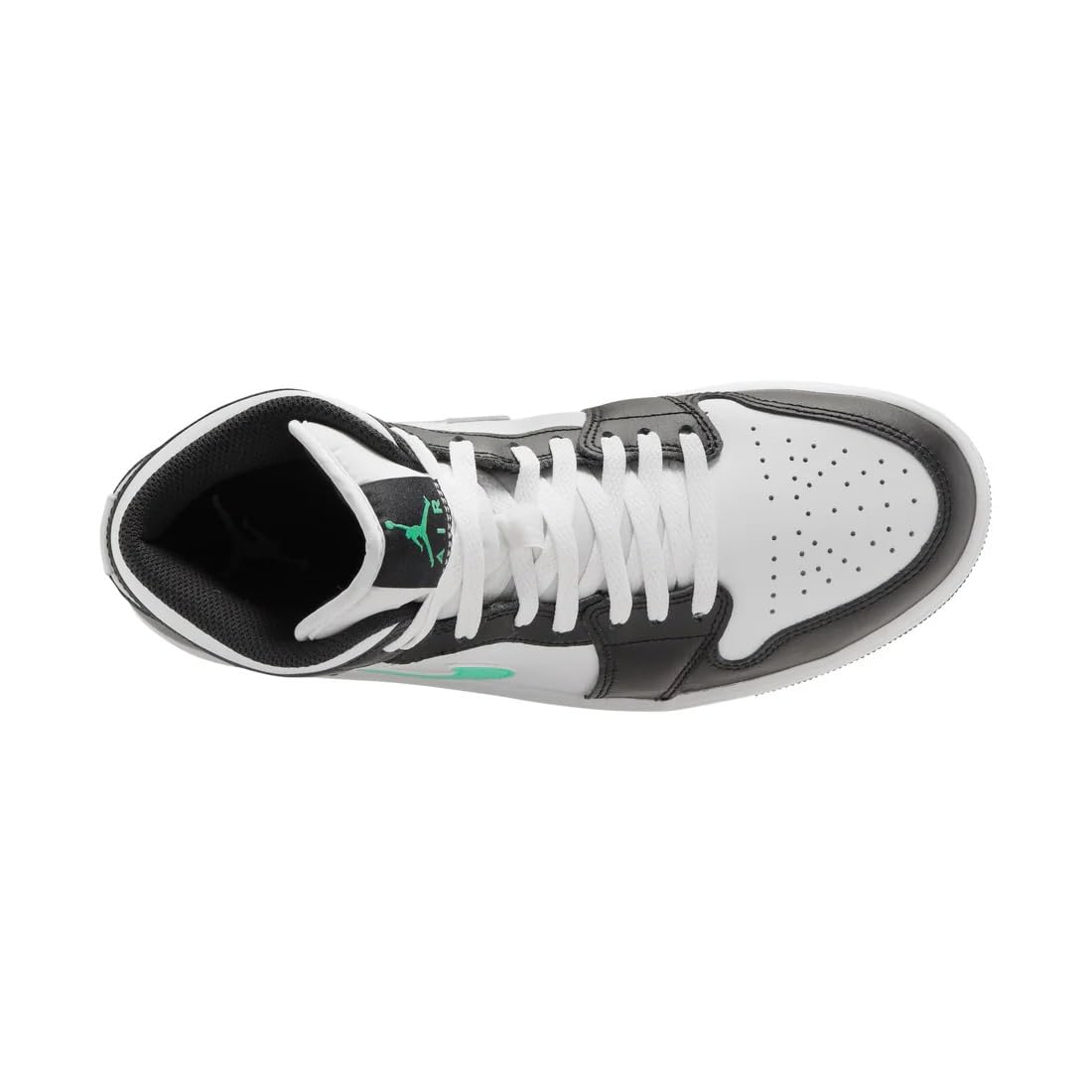 Jordan Nike Air 1 Mid Men's Shoes