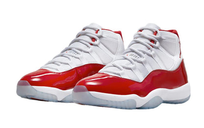 Jordan Mens Air 11 CT8012 116 Cherry 2022
