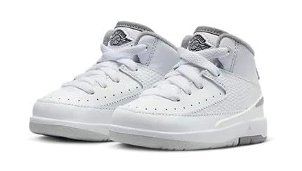 Nike Unisex Child 2 Retro TD Basketball