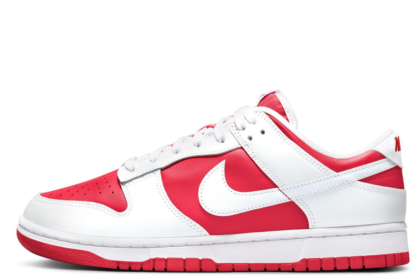 Nike Men's Dunk Low Retro Shoes