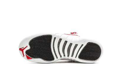 Nike Boy's Jordan 12 Retro (Ps) White