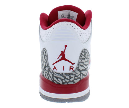 Jordan Boy's Air 3 Retro (Little Kid)