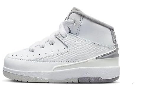 Nike Unisex Child 2 Retro TD Basketball