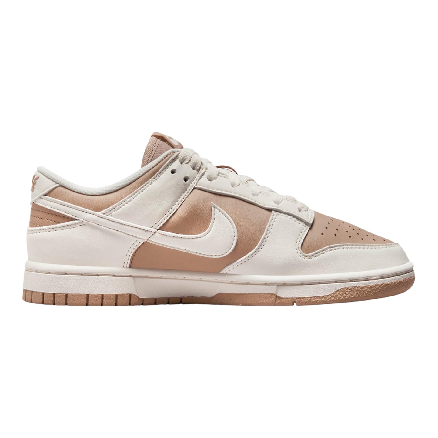Nike Women's Modern Sneaker Sail Coconut Milk Cocoa Wow