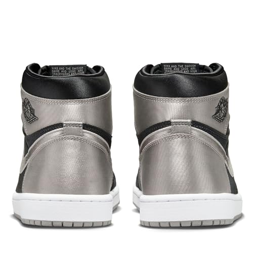 Jordan Women's Air 1 High Retro OG 'Satin Shadow' - (FD4810 010)