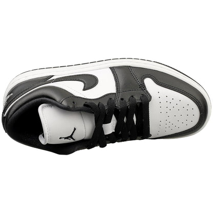 Air Jordan 1 Mid WMNS White Black White