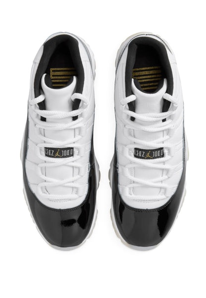 Legend Blue Jordan 11 Retro (2024)