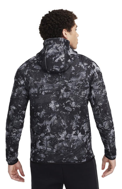 Nike Sportswear Men's Tech Fleece Windrunner Full Zip Hoodie