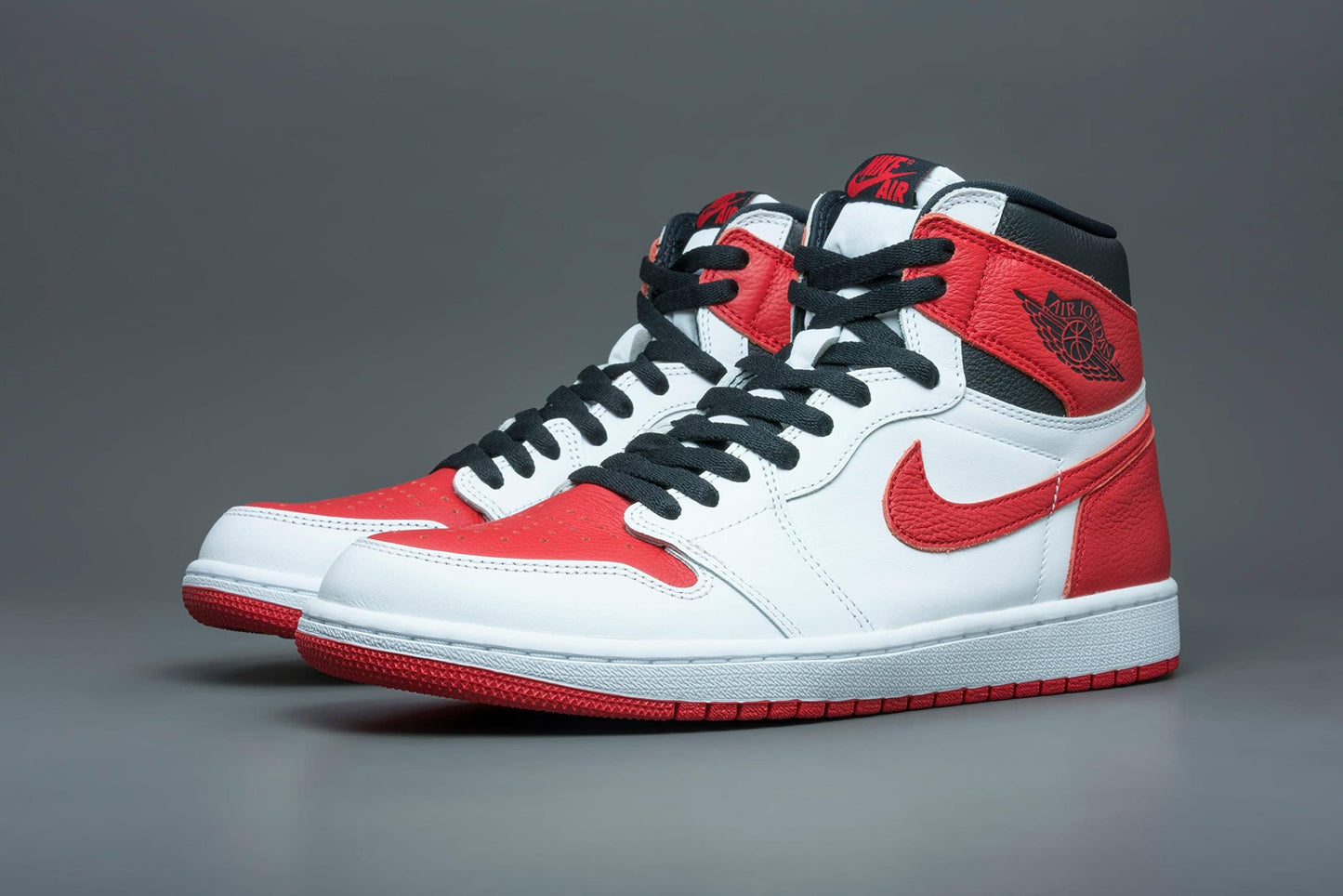 Heritage Jordan 1 Retro High OG