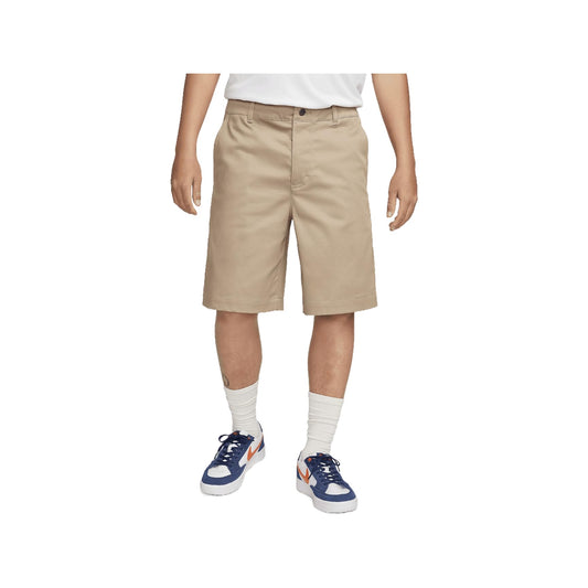 Nike SB Men's El Chino Skate Shorts (Khaki, FQ0500-247)