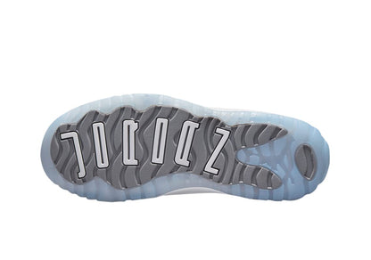 Nike Unisex-Child Sneaker Medium Grey/Multicolour-multi