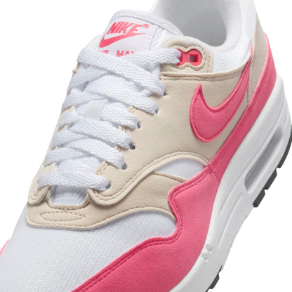 Nike Women's Gymnastics Shoes Sneaker White Aster Pink Lt Orewood Brn Black