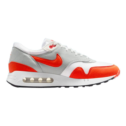 Nike Mens Air Max 1 '86 Premium Shoes Summit White/Cosmic Clay-light Pumice
