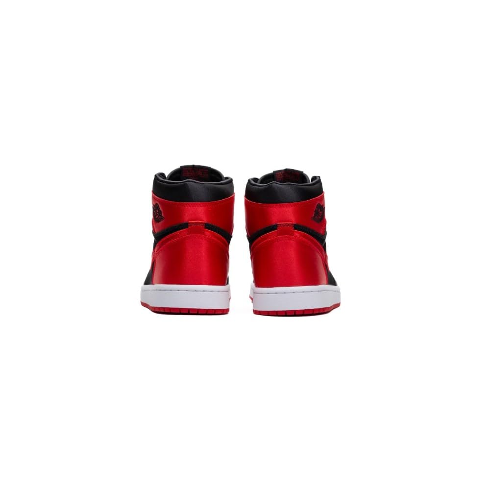 W AIR JORDAN 1 RETRO HIGH OG "VARSITY RED"