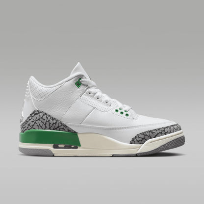 Air Jordan 3 Retro Women's Shoes Size
