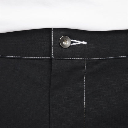 Nike SB Men's Double-Knee Skate Pants (Black, FB8428-010)