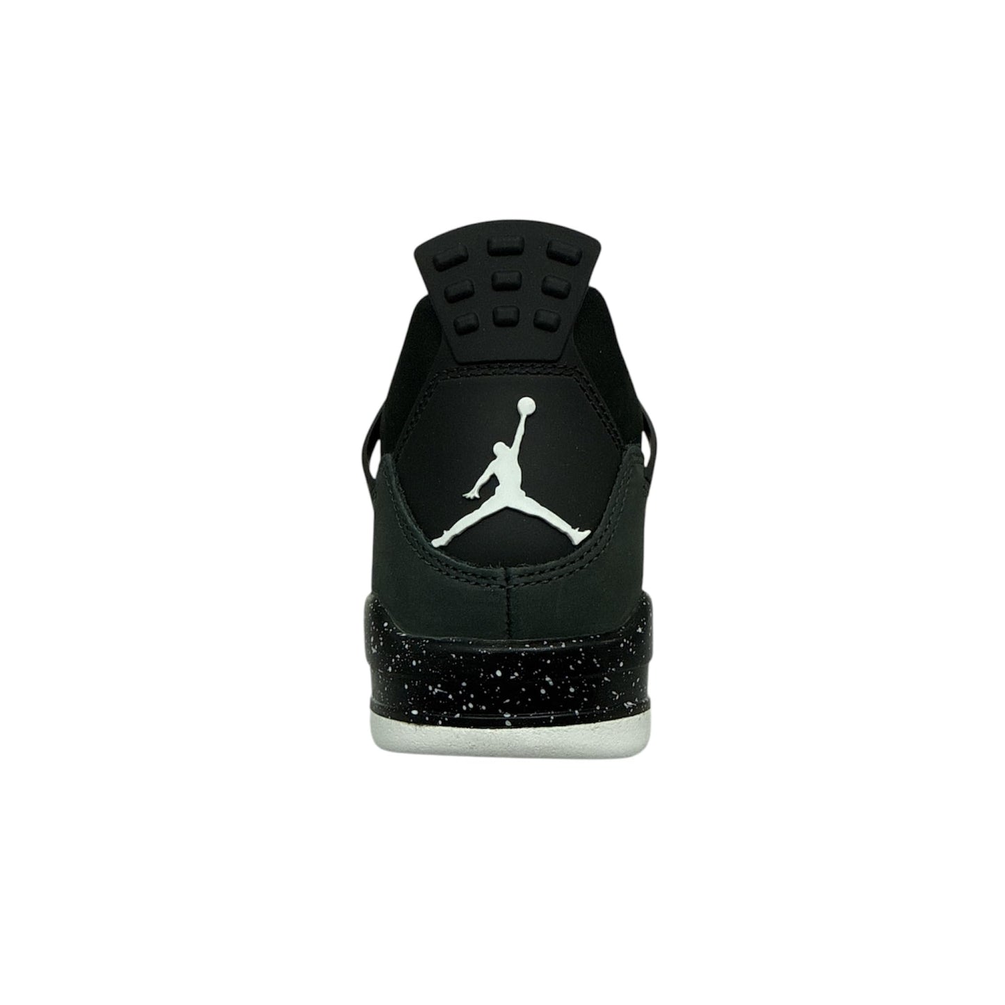Nike Air Jordan 4 Retro "Fear" (2024)