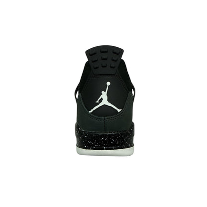 Nike Air Jordan 4 Retro "Fear" (2024)