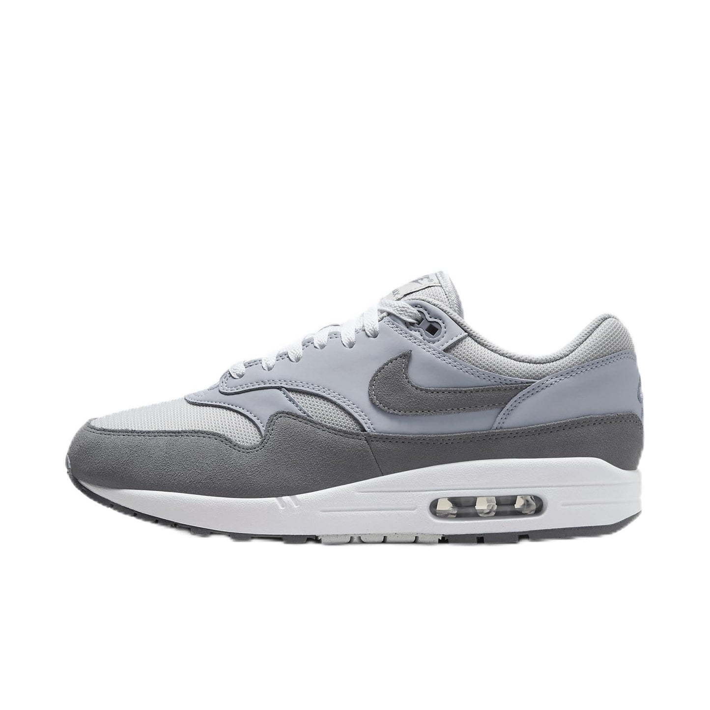 Nike Air Max 1 Men's Shoes
