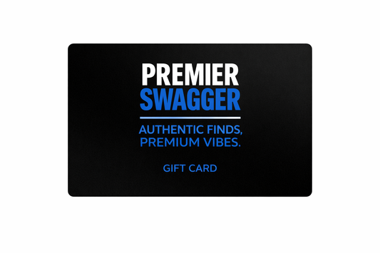 Premier Swagger Gift Card